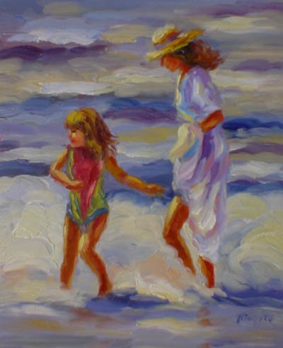 Impressional Art N020