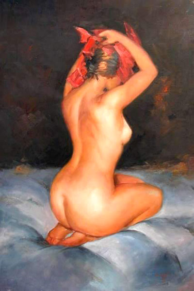 Impressional Art N042