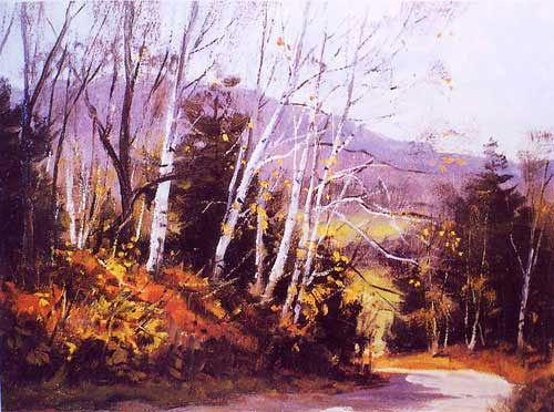 Impressional Art N046