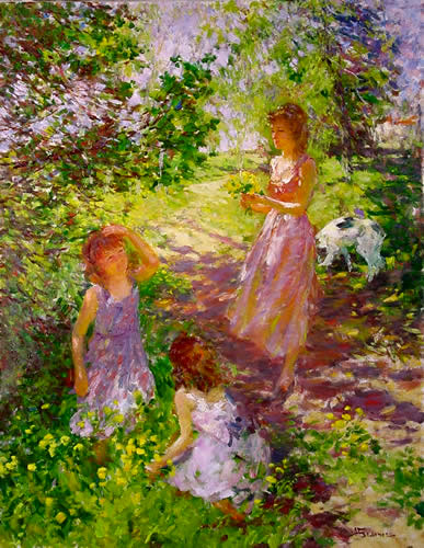 Impressional Art N050