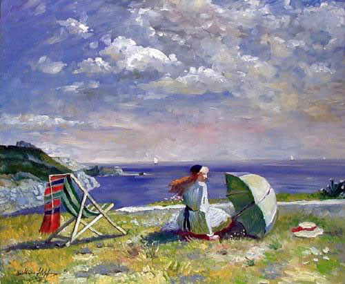 Impressional Art N054