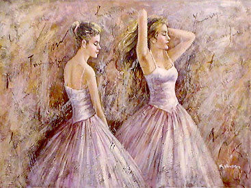 Impressional Art N059