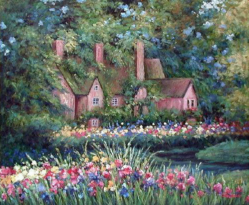Impressional Art N063