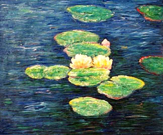 Impressional Art N069