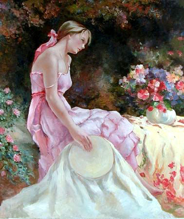 Impressional Art N073