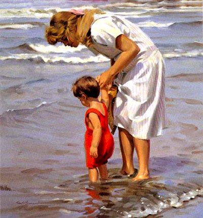 Impressional Art N074