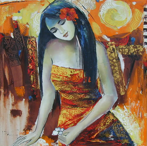 Impressional Art N1001