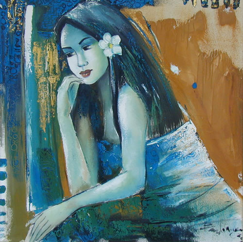 Impressional Art N1002
