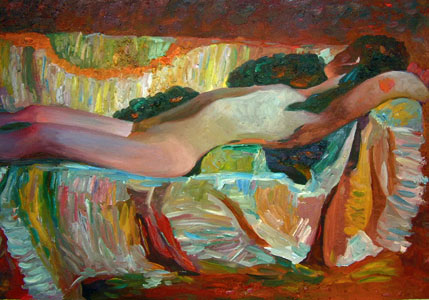 Impressional Art N1003