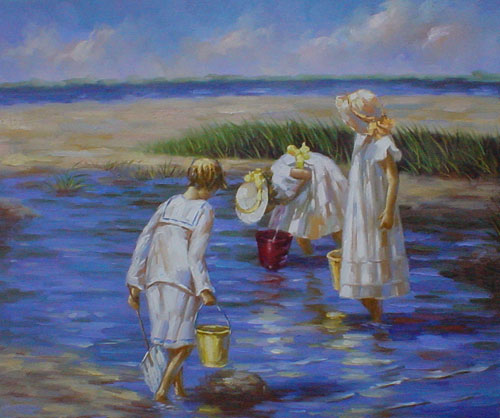 Impressional Art N1005