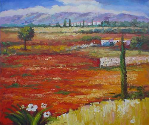 Impressional Art N1010