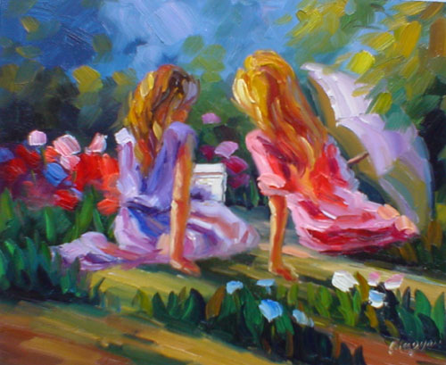 Impressional Art N1013