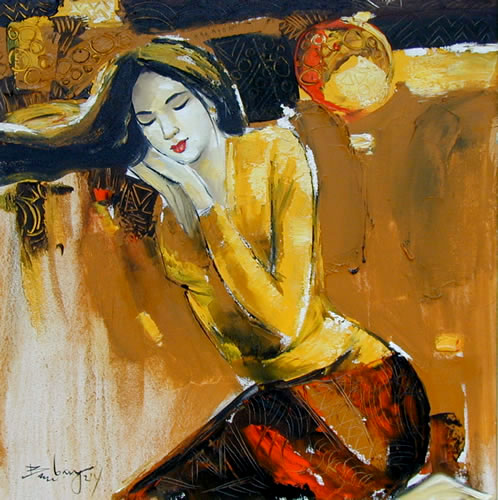 Impressional Art N1015