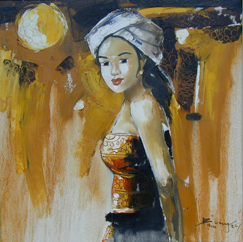 Impressional Art N1017