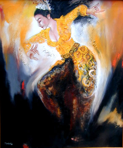 Impressional Art N1018