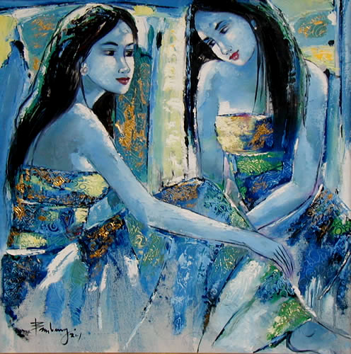 Impressional Art N1020