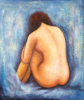 Impressional Art N1027