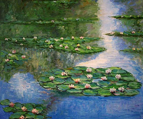 Impressional Art N1028