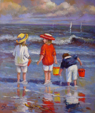 Impressional Art N1031