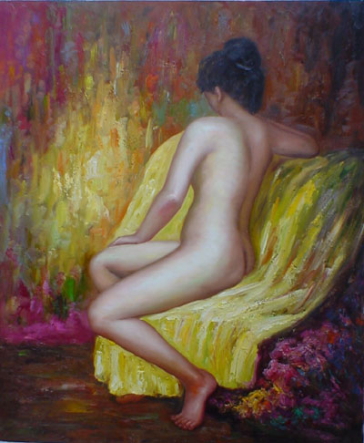 Impressional Art N1033