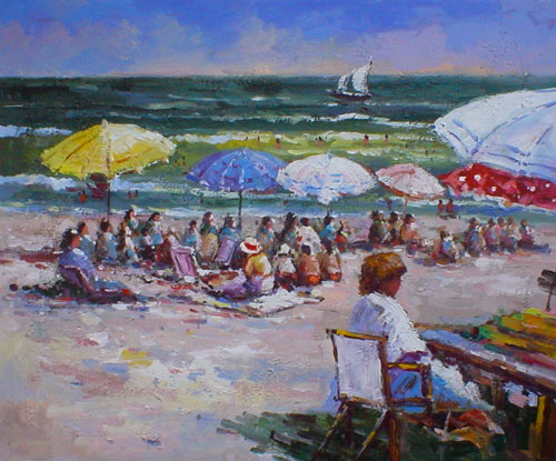 Impressional Art N1035