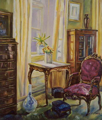 Impressional Art N1041