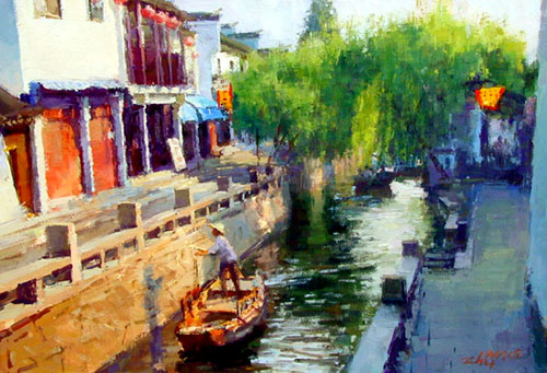Impressional Art N1042