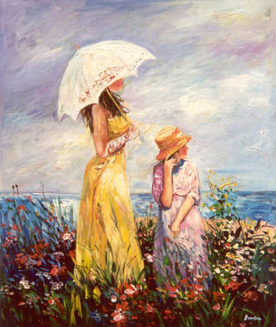 Impressional Art N1050