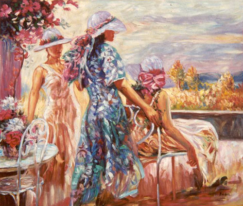 Impressional Art N1057