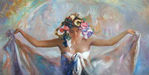 Impressional Art N1059