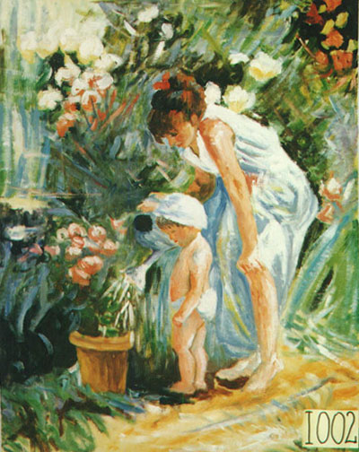 Impressional Art N1063