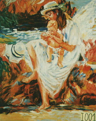 Impressional Art N1065