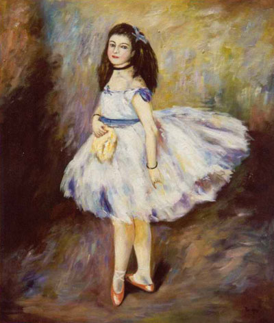 Impressional Art N1066