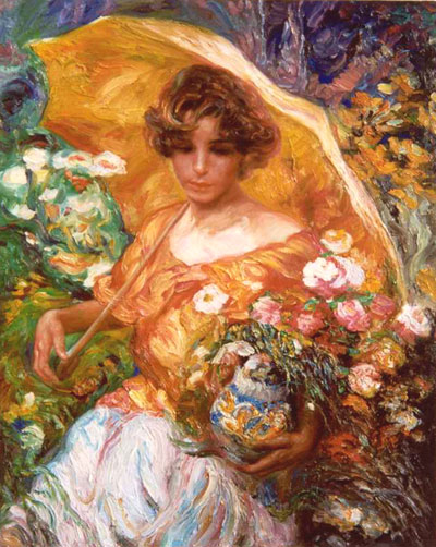 Impressional Art N1073
