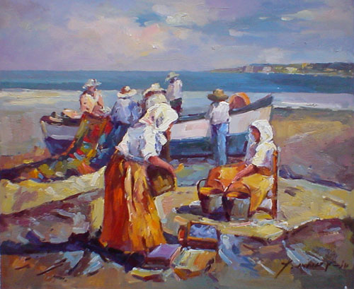 Impressional Art N108