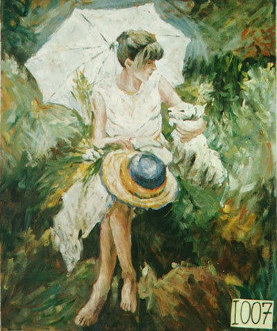 Impressional Art N1080