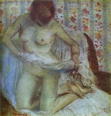 Impressional Art N1084