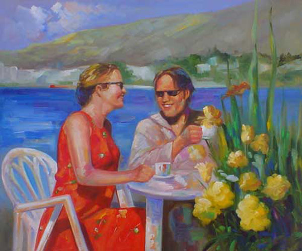 Impressional Art N1087
