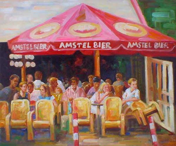 Impressional Art N1088