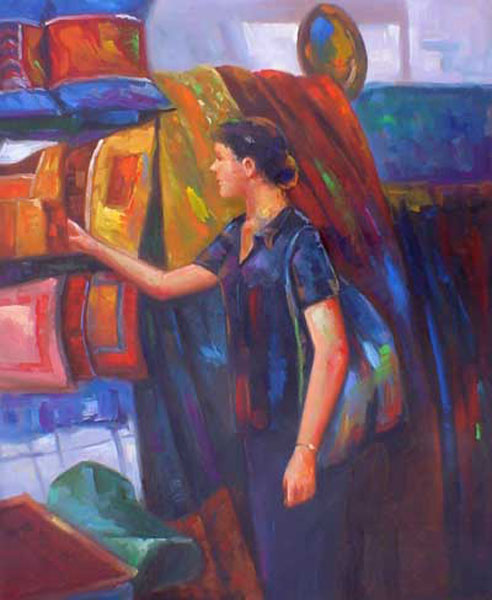 Impressional Art N1089