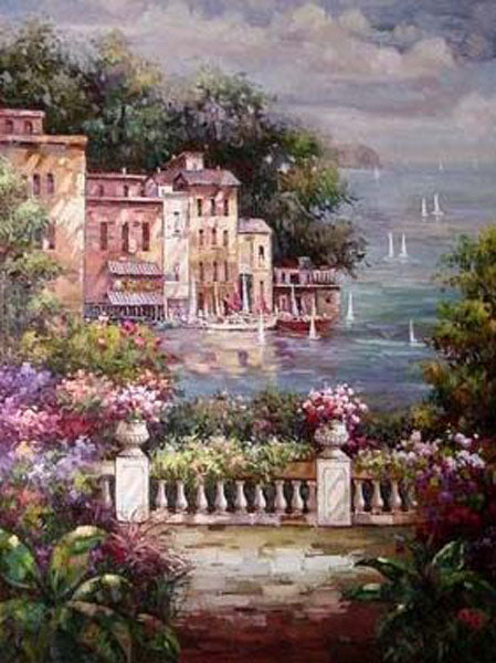 Impressional Art N1093