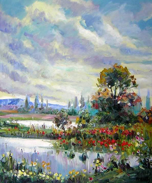 Impressional Art N1094