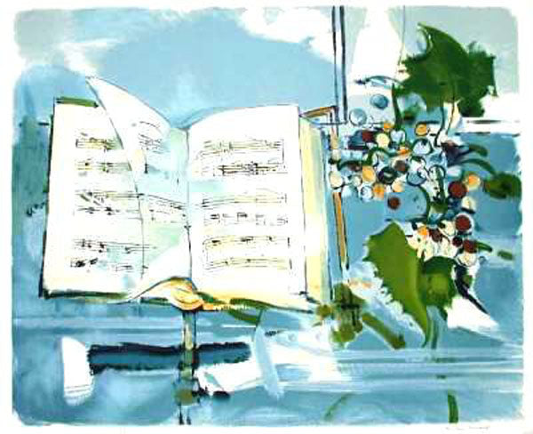 Impressional Art N1096