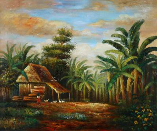 Impressional Art N1097