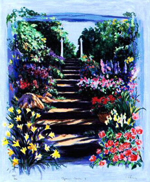 Impressional Art N1099