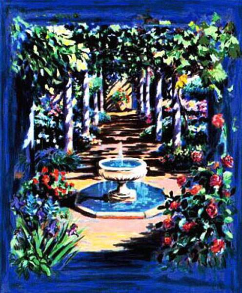 Impressional Art N1100
