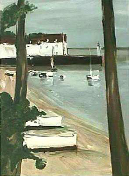 Impressional Art N1106