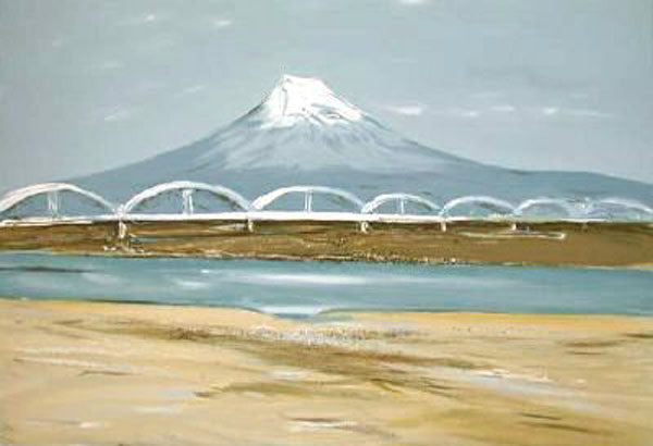 Impressional Art N1107