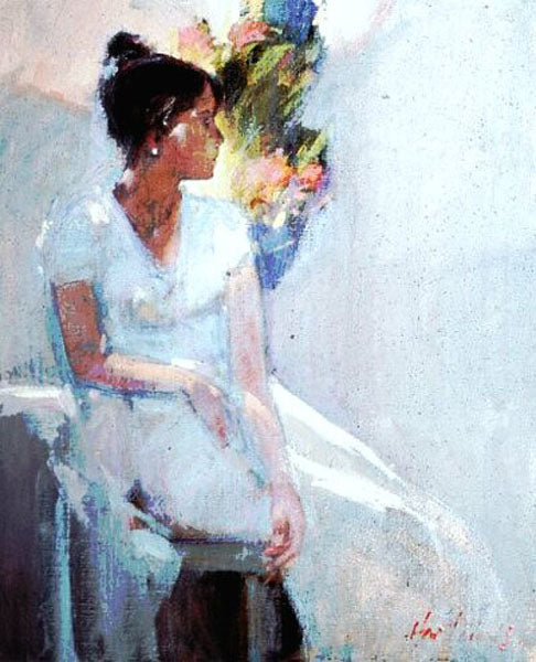 Impressional Art N1113
