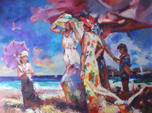 Impressional Art N1114